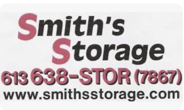 Smith's Storage 